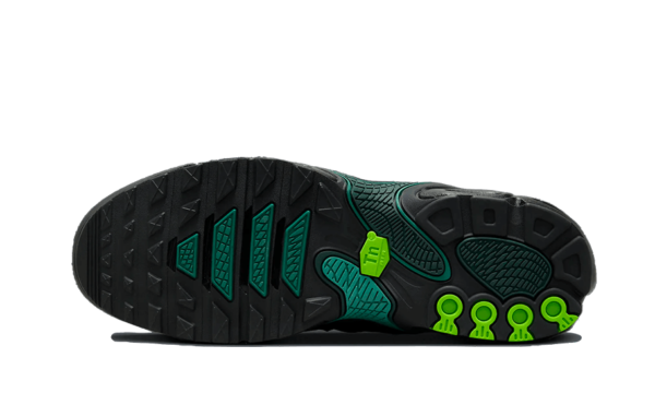 Nike Air Max Plus Drift Black Volt - FD4290-006 - 3