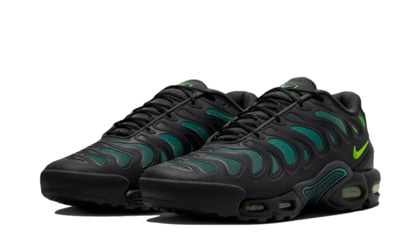 Nike Air Max Plus Drift Black Volt - FD4290-006 - 2