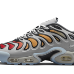 Nike Air Max Plus Drift Light Smoke Grey - FD4290-002 - 1