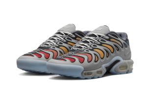 Nike Air Max Plus Drift Light Smoke Grey - FD4290-002 - 2