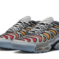 Nike Air Max Plus Drift Light Smoke Grey - FD4290-002 - 2