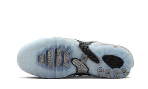 Nike Air Max Plus Drift Light Smoke Grey - FD4290-002 - 3