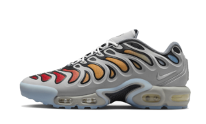 Nike Air Max Plus Drift Light Smoke Grey - FD4290-002 - 1