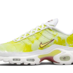 Nike Air Max Plus Lemon Acid Wash - FZ4348-100 - 1