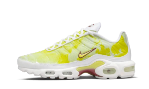 Nike Air Max Plus Lemon Acid Wash - FZ4348-100 - 1
