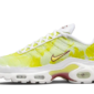 Nike Air Max Plus Lemon Acid Wash - FZ4348-100 - 1