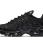 Nike Air Max Plus Triple Black - 604133-050 / CD0609-001 - 1