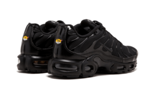 Nike Air Max Plus Triple Black - 604133-050 / CD0609-001 - 3