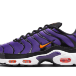 Nike Air Max Plus Voltage Purple - CD0609-024 / DX0755-500 - 1