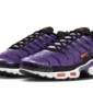 Nike Air Max Plus Voltage Purple - CD0609-024 / DX0755-500 - 2