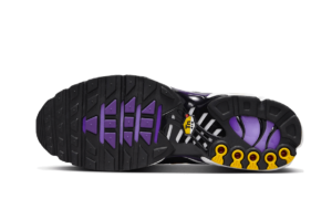 Nike Air Max Plus Voltage Purple - CD0609-024 / DX0755-500 - 3