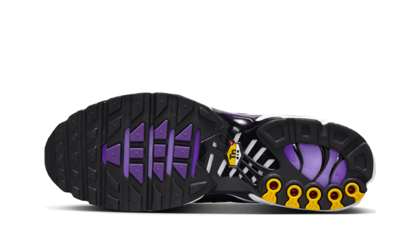 Nike Air Max Plus Voltage Purple - CD0609-024 / DX0755-500 - 3