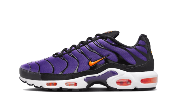Nike Air Max Plus Voltage Purple - CD0609-024 / DX0755-500 - 1