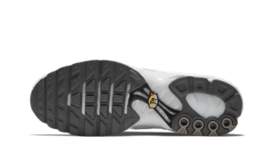 Nike Air Max Plus White - 604133-139 - 3