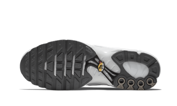 Nike Air Max Plus White - 604133-139 - 3