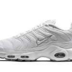 Nike Air Max Plus White - 604133-139 - 1