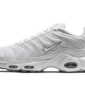 Nike Air Max Plus White - 604133-139 - 1