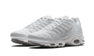 Nike Air Max Plus White - 604133-139 - 2