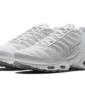 Nike Air Max Plus White - 604133-139 - 2