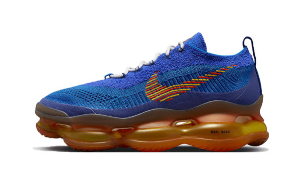 Nike Air Max Scorpion Racer Blue - DX4768-400 - 1