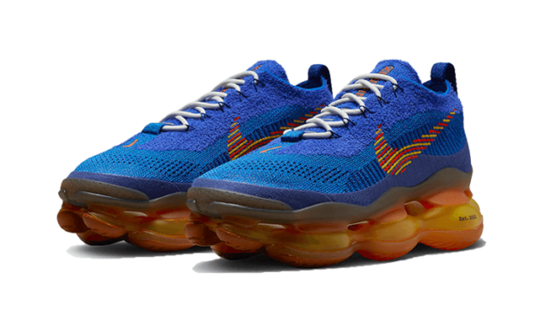 Nike Air Max Scorpion Racer Blue - DX4768-400 - 2