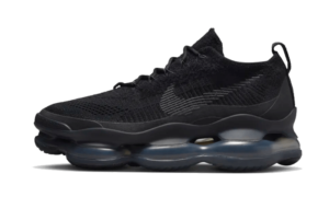 Nike Air Max Scorpion Triple Black – DJ4701-003 / DJ4702-002 – 1