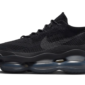 Nike Air Max Scorpion Triple Black - DJ4701-003 / DJ4702-002 - 1