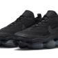 Nike Air Max Scorpion Triple Black - DJ4701-003 / DJ4702-002 - 2