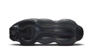 Nike Air Max Scorpion Triple Black - DJ4701-003 / DJ4702-002 - 3
