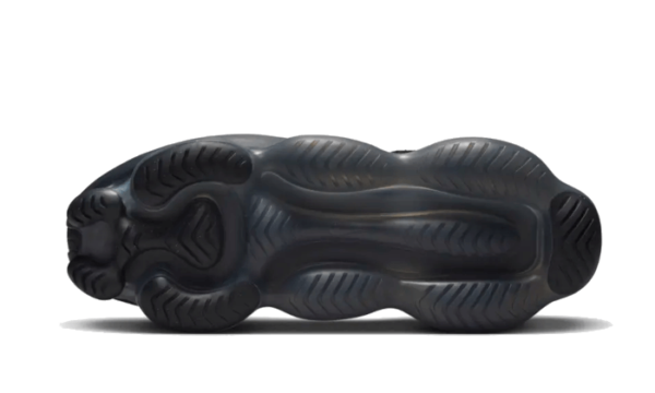 Nike Air Max Scorpion Triple Black - DJ4701-003 / DJ4702-002 - 3