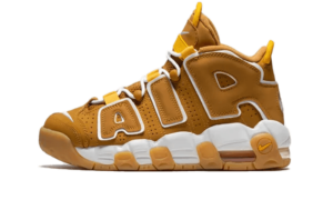 Nike Air More Uptempo Wheat Gum – DQ4713-700 – 1