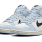 Nike Dunk High Aluminium Black - DB2179-110 - 2
