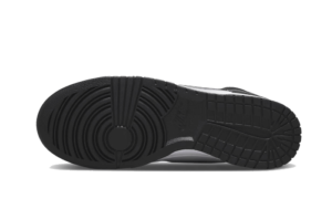 Nike Dunk High Black Camo - DD3359-100 - 3