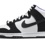Nike Dunk High Premium EMB World Champ - DR9512-001 - 1