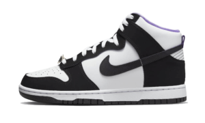 Nike Dunk High Premium EMB World Champ – DR9512-001 – 1