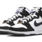 Nike Dunk High Premium EMB World Champ - DR9512-001 - 2