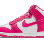 Nike Dunk High Pink Prime - DD1869-110 - 1