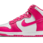 Nike Dunk High Pink Prime - DD1869-110 - 1