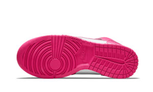 Nike Dunk High Pink Prime - DD1869-110 - 3
