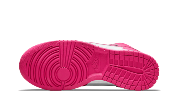 Nike Dunk High Pink Prime - DD1869-110 - 3