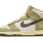 Nike Dunk High Retro Re-Raw Halloween (2021) - DO6713-300 - 1