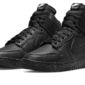 Nike Dunk High Undercover Chaos Black - DQ4121-001 - 2