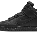 Nike Dunk High Undercover Chaos Black - DQ4121-001 - 1