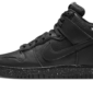 Nike Dunk High Undercover Chaos Black - DQ4121-001 - 1