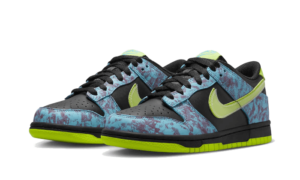 Nike Dunk Low Acid Wash - DV1694-900 - 2