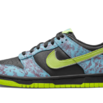 Nike Dunk Low Acid Wash - DV1694-900 - 1