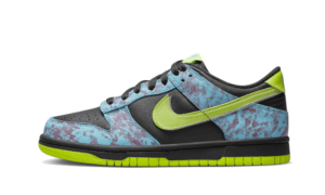 Nike Dunk Low Acid Wash - DV1694-900 - 1
