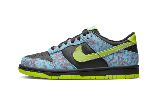 Nike Dunk Low Acid Wash - DV1694-900 - 1