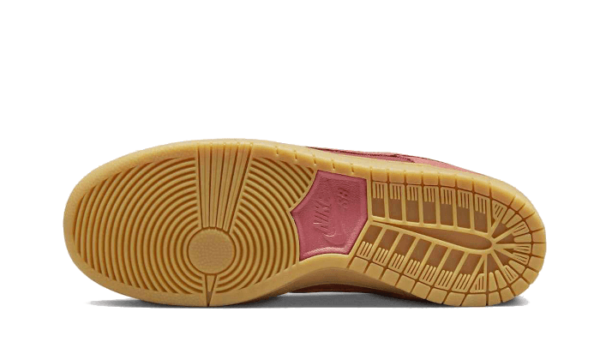Nike Dunk Low Adobe - DV5429-600 - 3