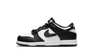 Nike Dunk Low Black White Enfant (PS) – CW1588-100 – 1